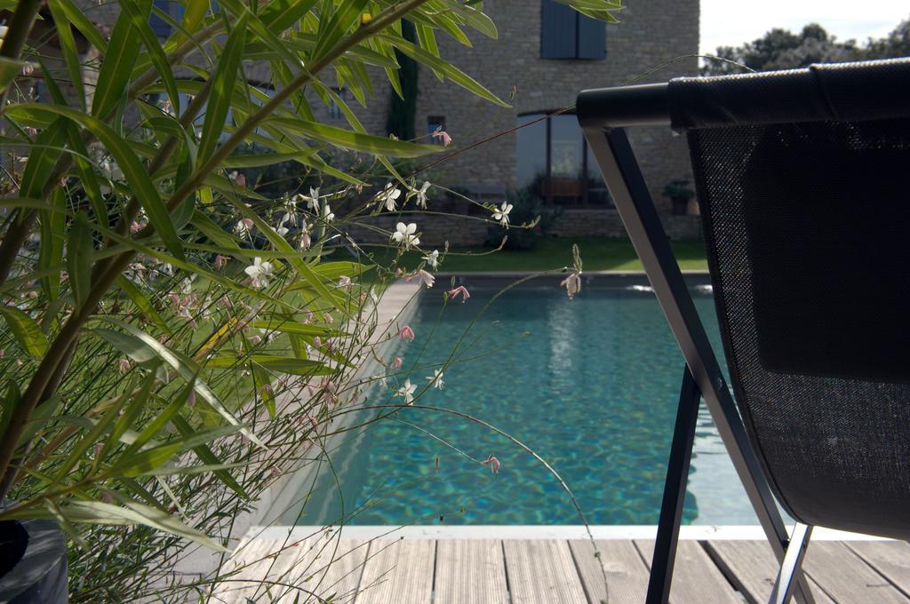 Les Terrasses -