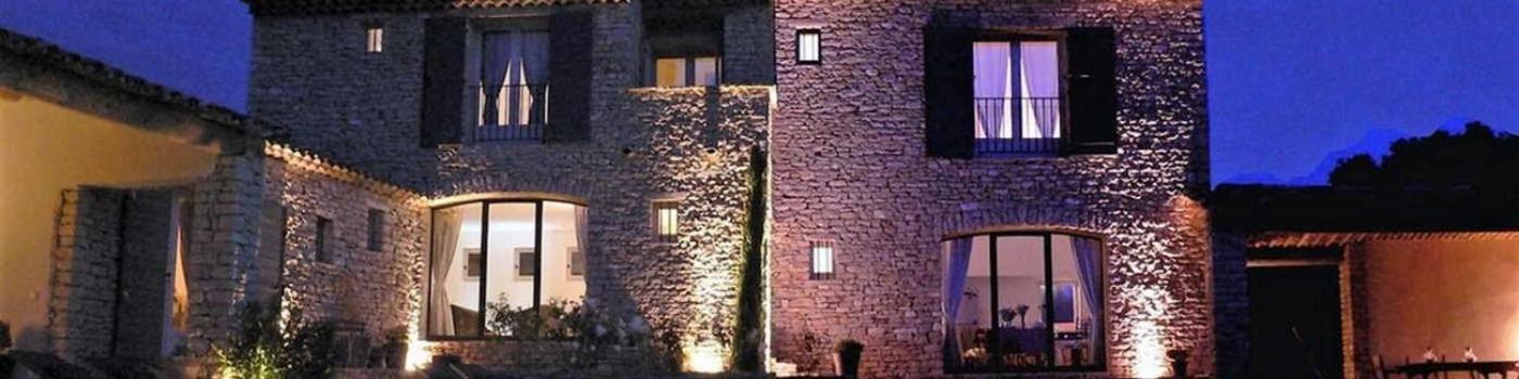 Les Terrasses - Country house *
