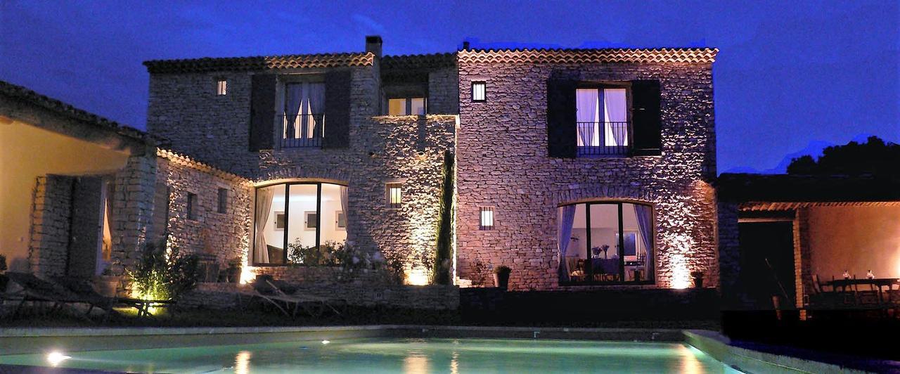 Les Terrasses - Country house Gordes