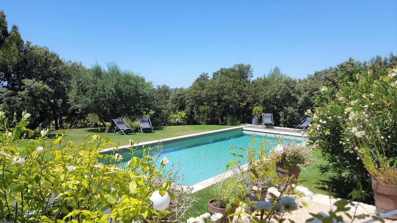 Les Terrasses - Country house