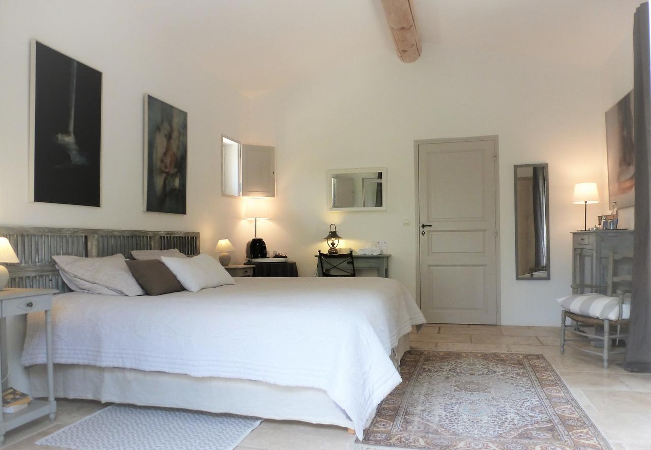 Les Terrasses - * Gordes