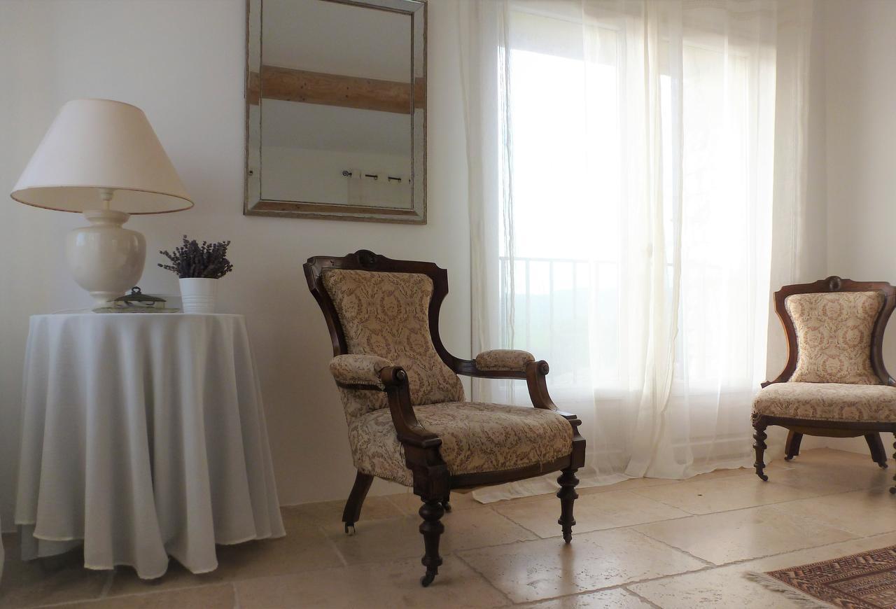 Les Terrasses - Country house *