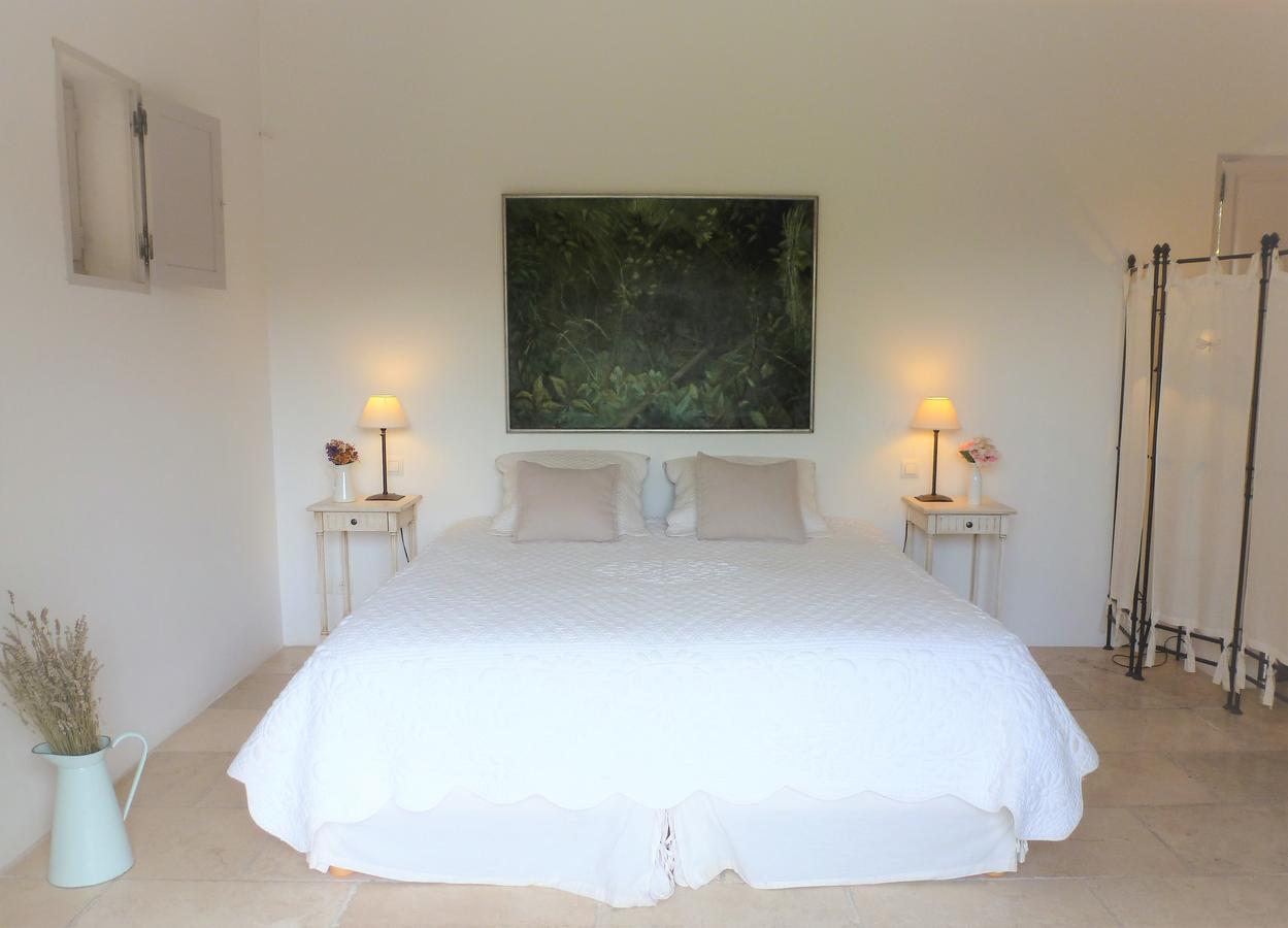 Les Terrasses - Country house Gordes