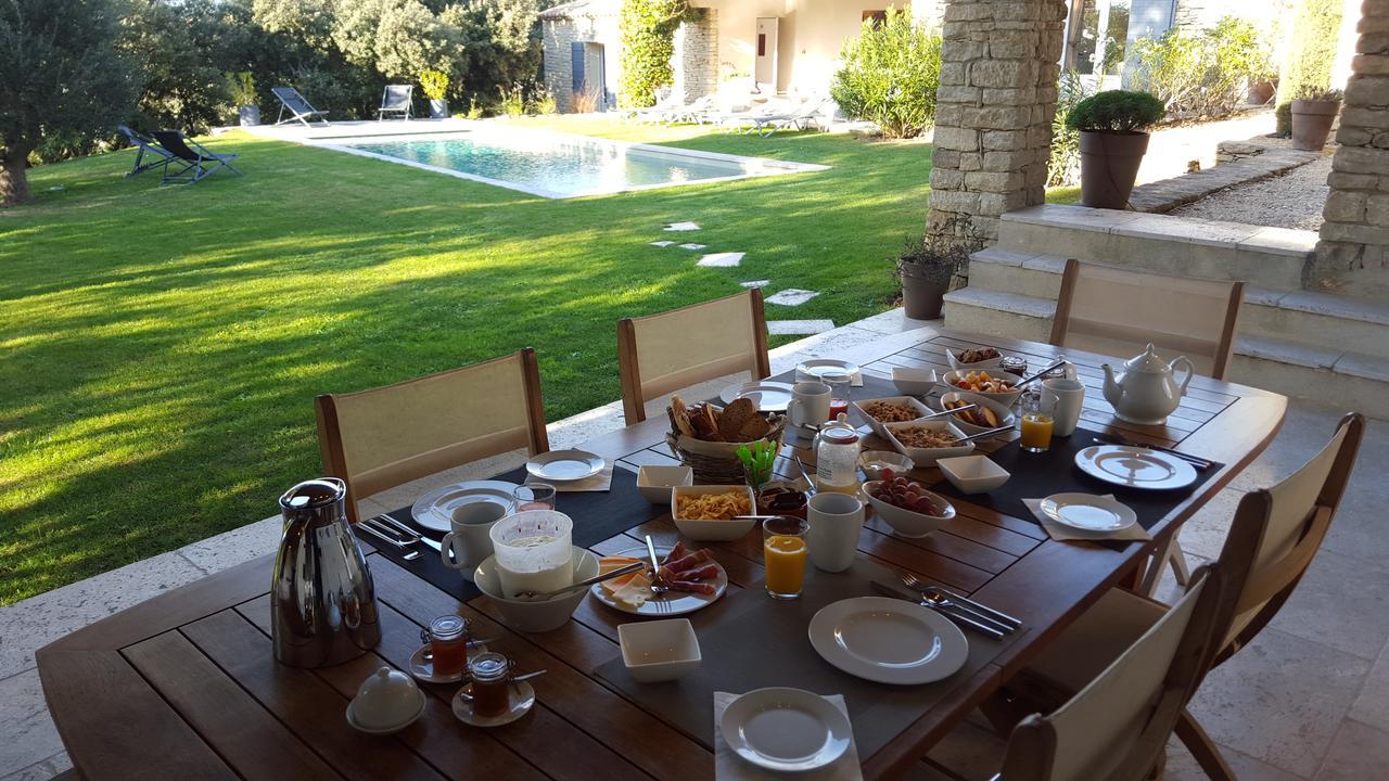 Les Terrasses - *