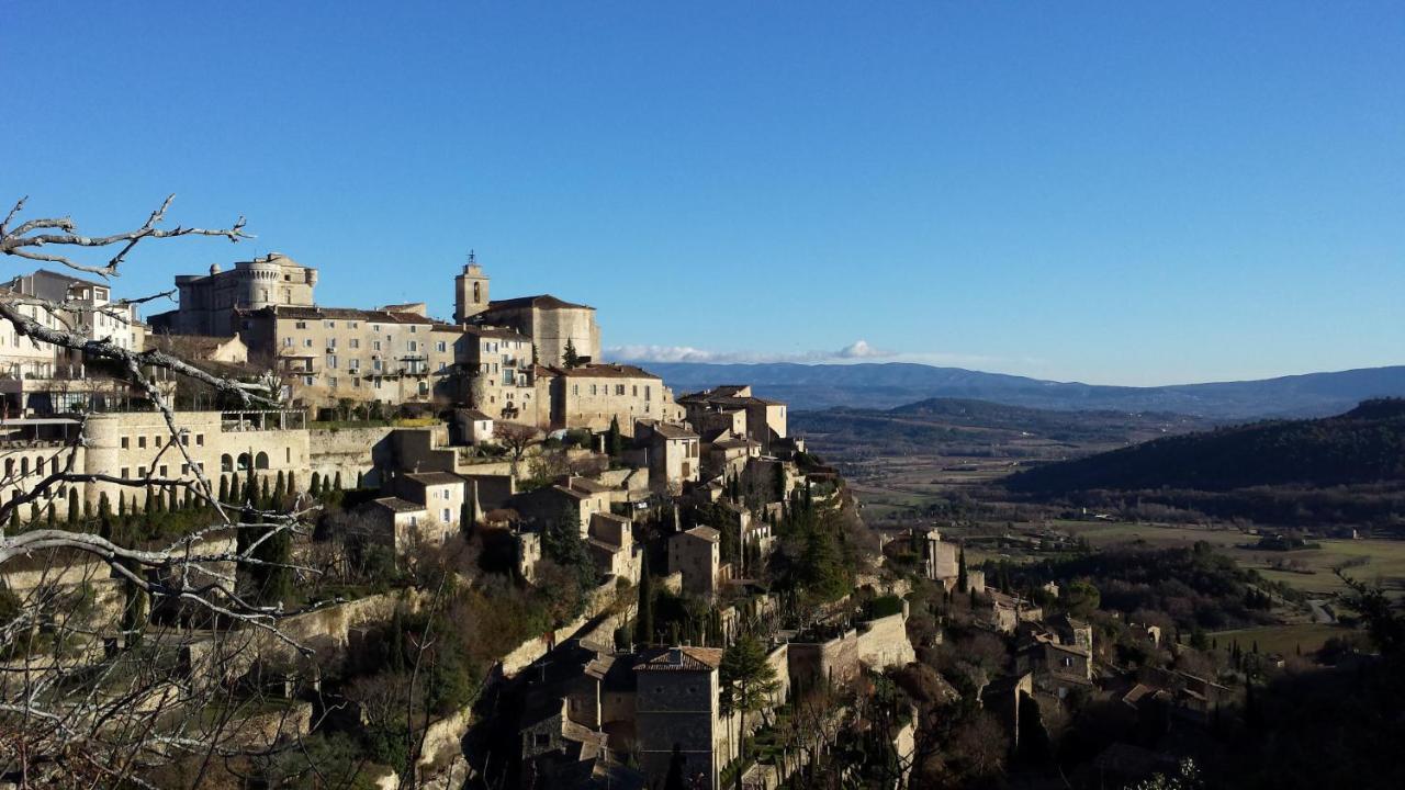 Les Terrasses -